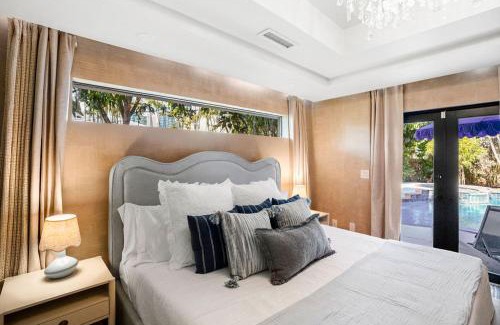 Palm Beach Shores House | The Coastal Duo Escape