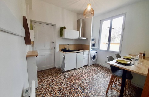 La Touche Apartment | THE COCON