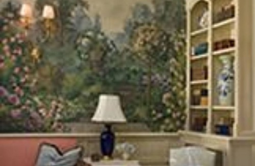 Back Bay East Bed & Breakfast | The College Club of Boston