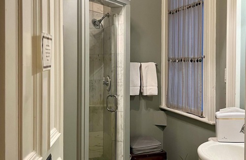 Back Bay East Bed & Breakfast | The College Club of Boston