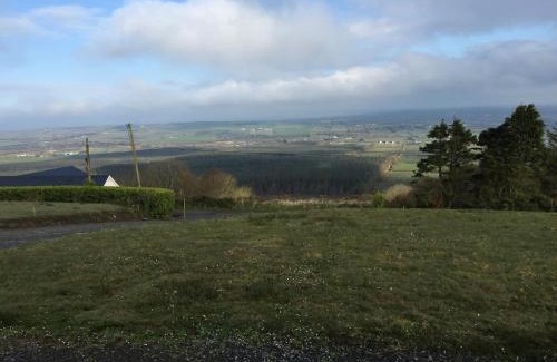 County Kerry Apartment | The Collins,Our View from The Top