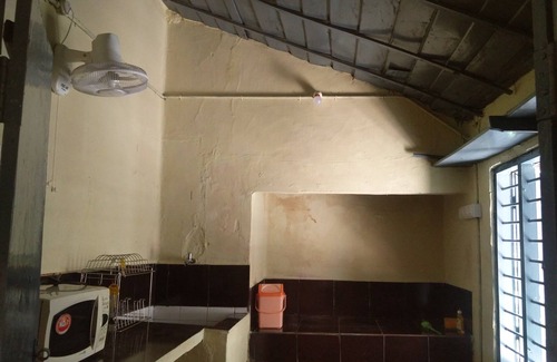 Kochi Cottage | The Colonial Quarters