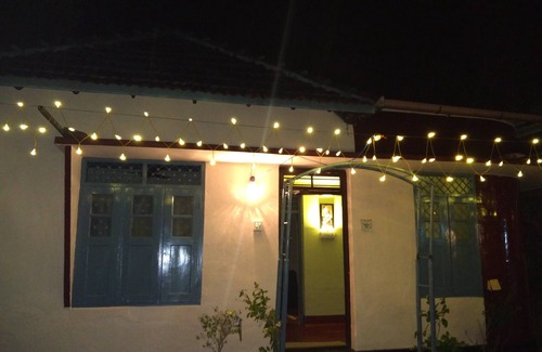 Kochi Cottage | The Colonial Quarters