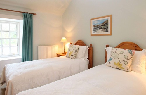 Isle of Colonsay Hotel | The Colonsay Hotel
