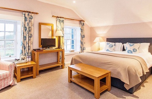 Isle of Colonsay Hotel | The Colonsay Hotel
