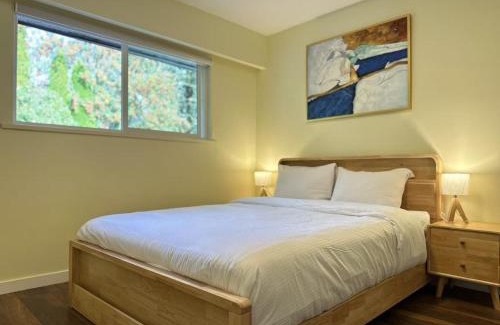 Renfrew-Collingwood House | The Comfort Den