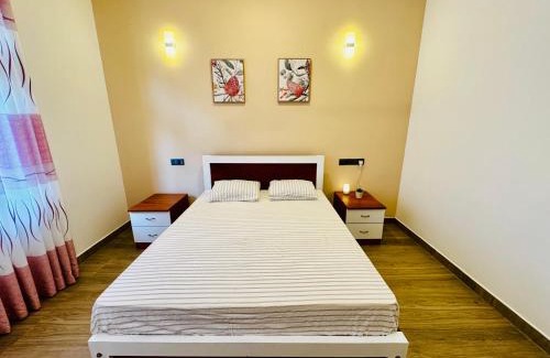 Panadura Bed & Breakfast | The Comfort Villa