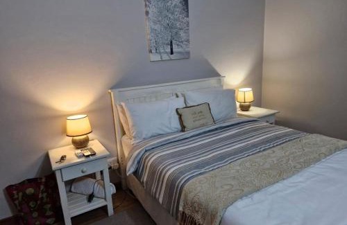 Umtata House | The Comfort Zone B&B