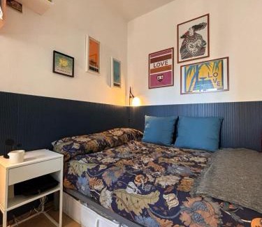Dergano Apartment | The Comfy Hub - A stone's throw from the Metro