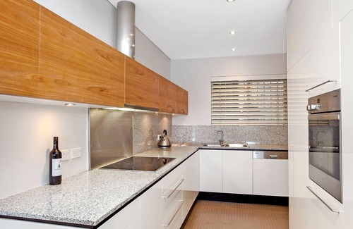 Palm Beach Apartment | The Commodore Penthouse