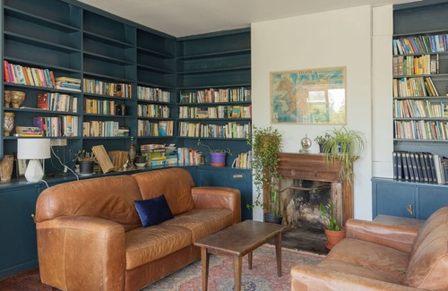Lisdoonvarna House | The Common Knowledge Centre