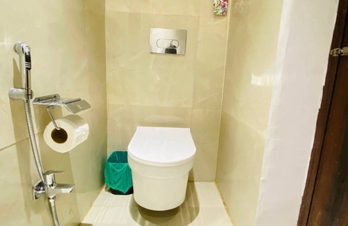Varanasi Hotel | The Commune Varanasi