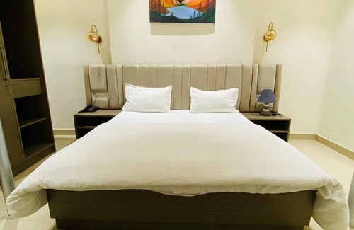 Varanasi Hotel | The Commune Varanasi