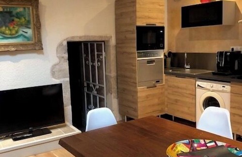 Propriano House | The Confraternity house : Residence with pool