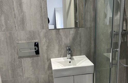 Kings Langley Bed & Breakfast | The Coniston Rooms