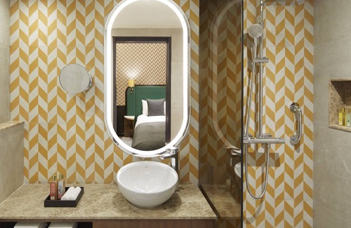 Connaught Place Hotel | The Connaught, New Delhi - IHCL SeleQtions