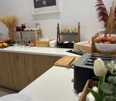 Kallithea Hotel | The Convo Athens Riviera