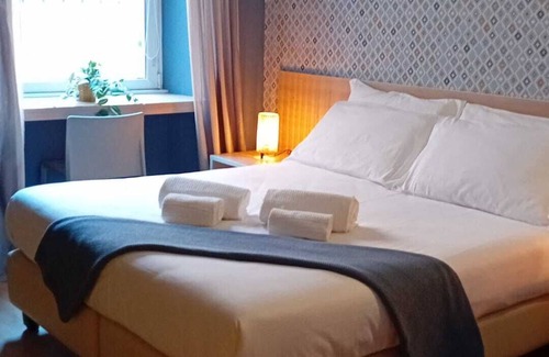 Como Hotel | The Convo Lake Como