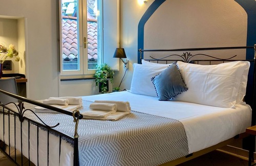 Como Hotel | The Convo Lake Como