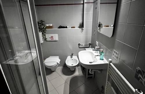 Como Hotel | The Convo Lake Como