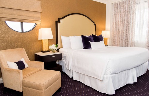 Highlands - Perkins Hotel | The Cook Hotel and Conference Center at LSU