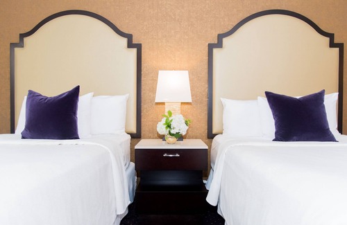 Highlands - Perkins Hotel | The Cook Hotel and Conference Center at LSU