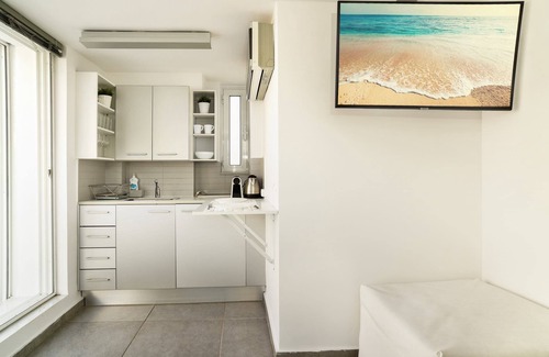 Varkiza House | The coolest loft & terrace Varkiza SV