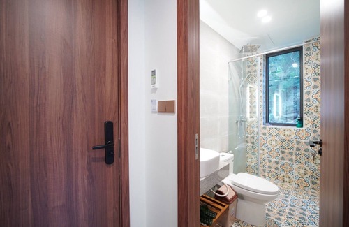 Tan Hiep Hotel | The Coral Homestay & Pub