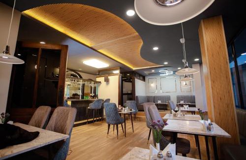 Kohima Hotel | The Core