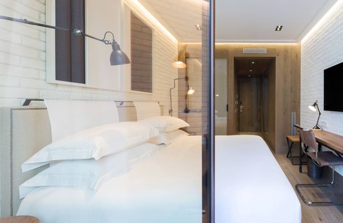 L'Antiga Esquerra de l'Eixample Hotel | The Corner Hotel