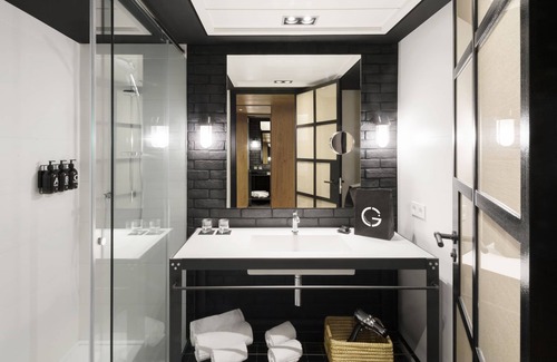 L'Antiga Esquerra de l'Eixample Hotel | The Corner Hotel