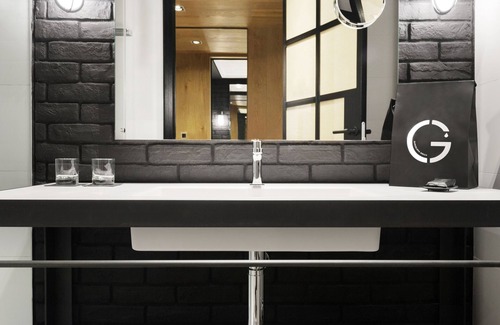 L'Antiga Esquerra de l'Eixample Hotel | The Corner Hotel