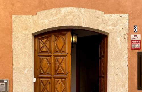Altafulla Apartment | The Corner House of Altafulla - A Stroll from the Beach, in the Heart of the Old Town