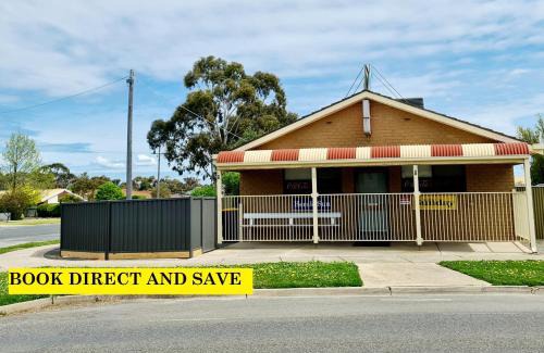 Stawell Bed & Breakfast | The Corner Store B&B