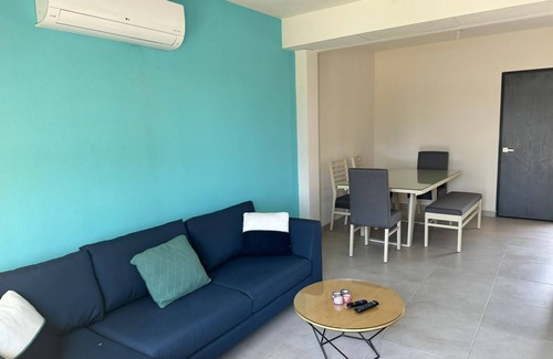 Veracruz House | The corner Veracruz. Vacation home in Puerto Veracruz