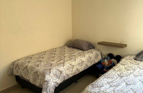 Veracruz House | The corner Veracruz. Vacation home in Puerto Veracruz