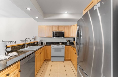 Warrior's Mark Apartment | The Corral at Breckenridge #206S By Summit County Mountain Retreats