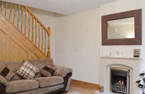 Allonby House | The Costins