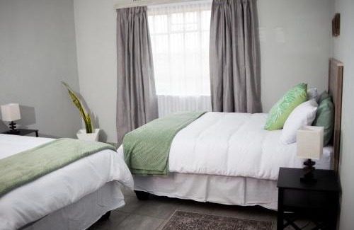 Palapye Apartment | The Cosy Crib