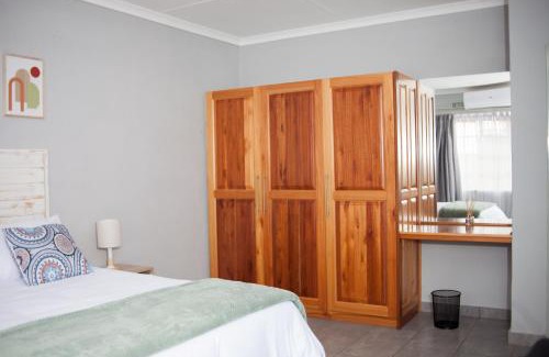 Palapye Apartment | The Cosy Crib