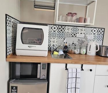 Kilkenny Apartment | The Cosy Nest - An Nead Cluthar