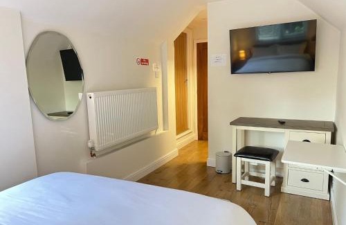 Ipswich House | The Cosy Place near centre
