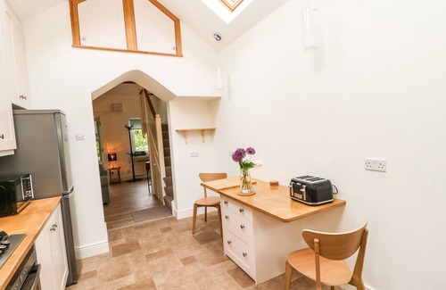 Hallington Cottage | THE COTTAGE, 5 RICHLEY TERRACE, family friendly in Matfen