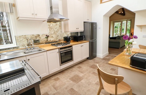 Hallington Cottage | THE COTTAGE, 5 RICHLEY TERRACE, family friendly in Matfen