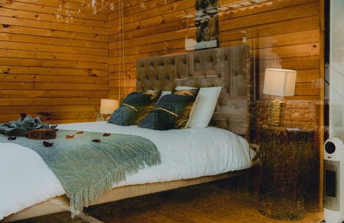 Angochagua Cabin | The Cottage Angochagua
