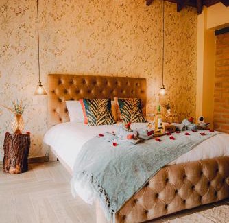 Angochagua Cabin | The Cottage Angochagua