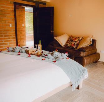 Angochagua Cabin | The Cottage Angochagua