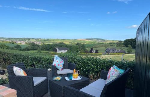 Belfast House | The Cottage at Ashbrook - Charming Country Cottage near Belfast