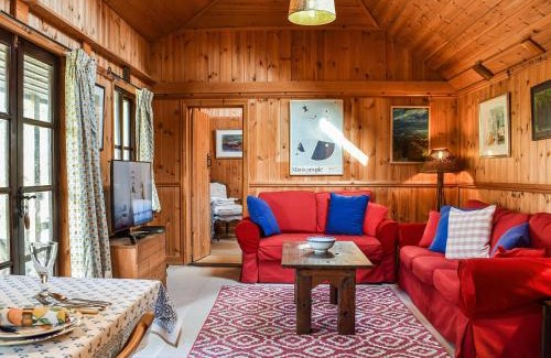 New Forest District House | The Cottage At Dockens Water