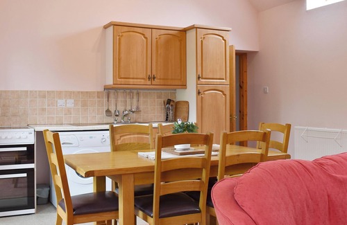 Linlithgow Cottage | The Cottage At Cauldcoats